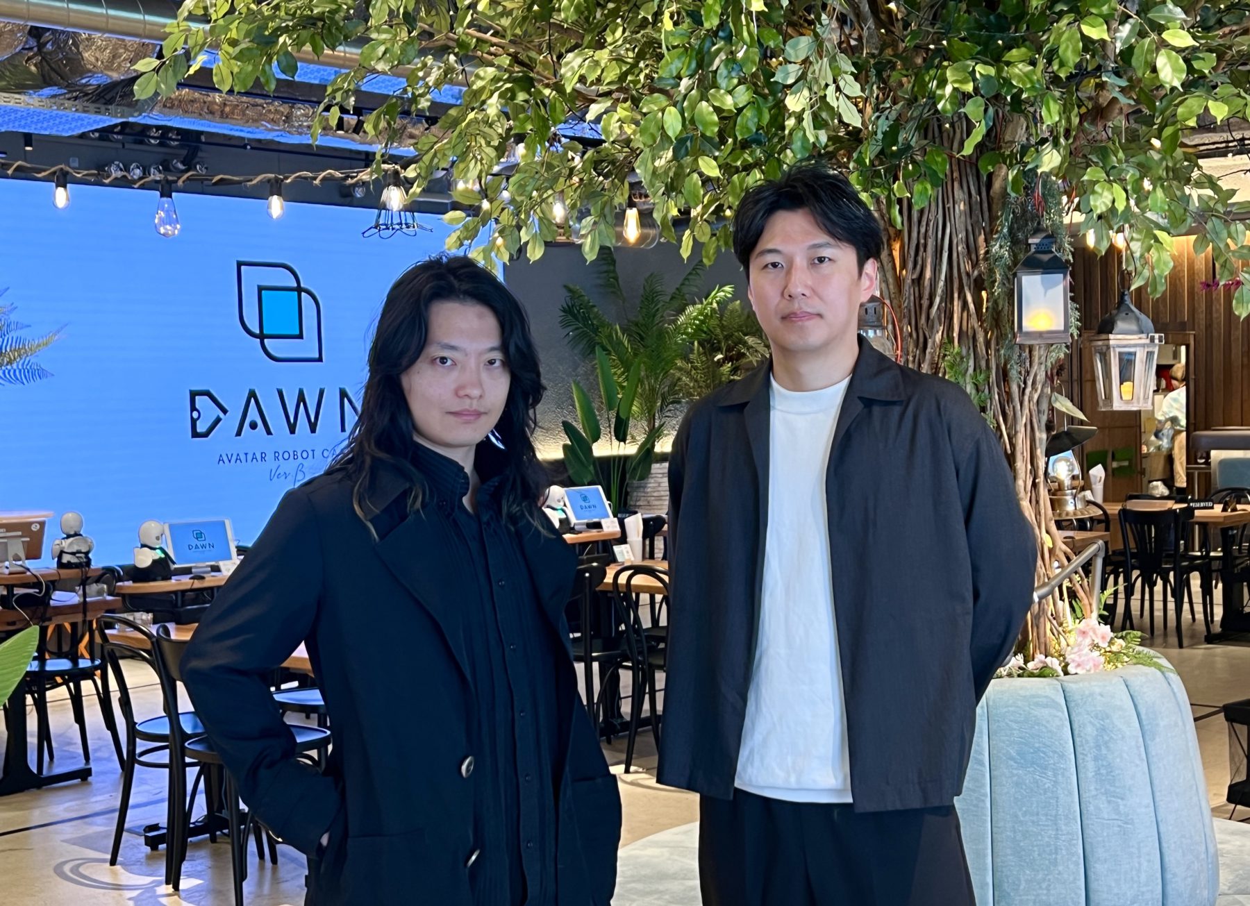 株式会社オリィ研究所、ビジョン推進と業務執行統括を分担した経営体制へ | PRESS ROOM | OryLab（オリィ研究所）テクノロジーの ...