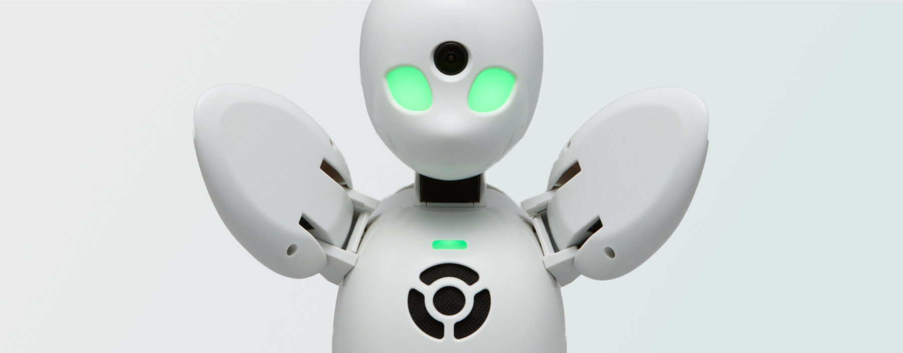 分身ロボットOriHime PRODUCT | OryLab（オリィ研究所）テクノロジーの